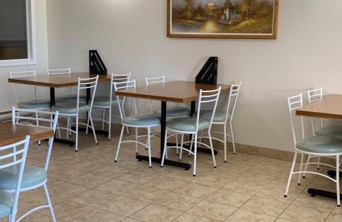 Neepawa Hotel | Westway Inn Motel