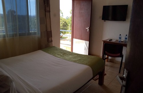 Meru Hotel | Westwind Hotel Meru