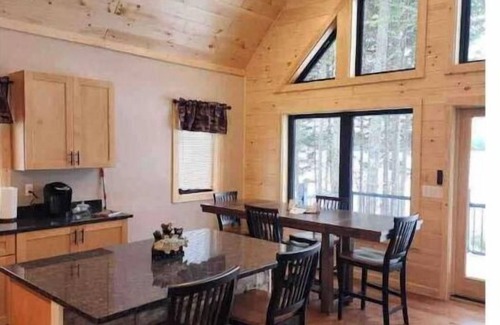 Pittsburg House | Westwood cabin Brand new built
