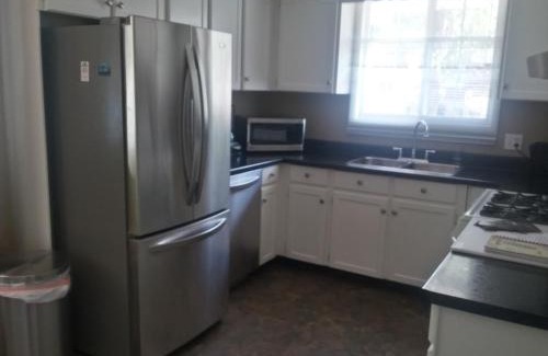 Historic Old Town House | Westwood Cottage License #059-2024
