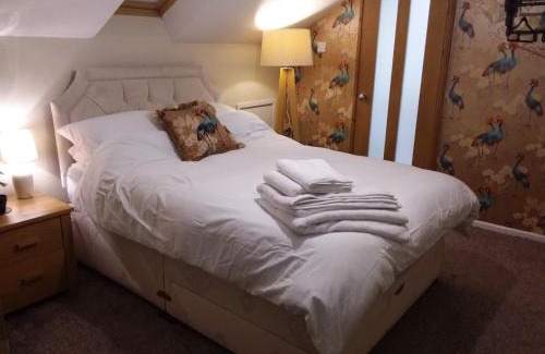 Treharris House | Westwood Drive