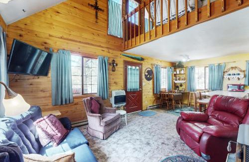 Westcliffe House | Wet Mountain Retreat with Breathtaking Views