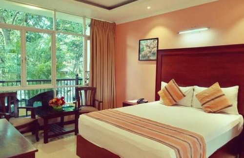 Gampaha Resort | Wet Water Airport Resort