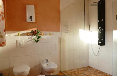 Rhoden Apartment | Wetekams Ferienwohnung W6