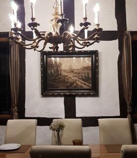 Bad Arolsen Apartment | Wetterburg am Twistesee