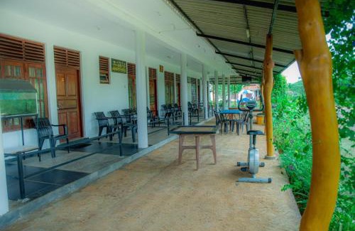 Kataragama House | Wevthera Holiday Resort