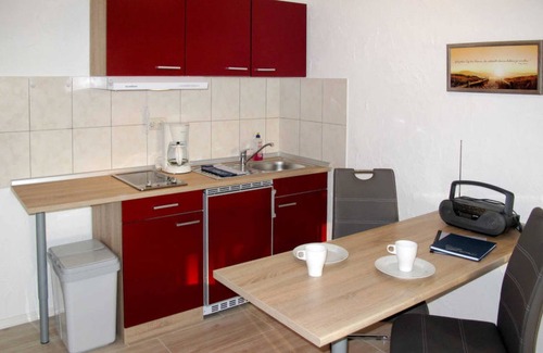 Bannemin Apartment | WG 02 - li - Bannemin, Haus Wolkenlos
