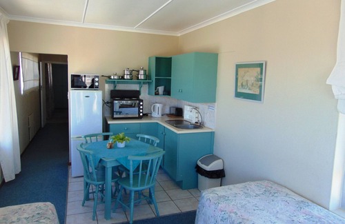 Witsand House | Whale Watchers Inn