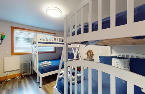 Camano Island House | Whalehouse