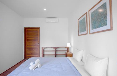 Sumbawa Barat Resort | Whales and Waves