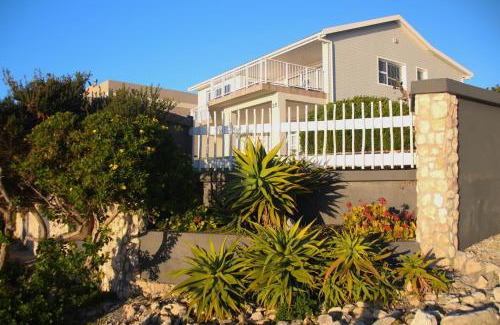 De Kelders Apartment | WhaleTale