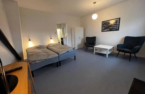 Ilulissat Apartment | Whaletours Apartments nr 2