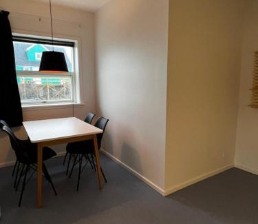 Ilulissat Apartment | Whaletours Apartments nr 2