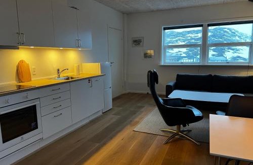 Ilulissat Apartment | WhaleTours Apartments nr 3