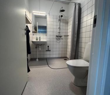 Ilulissat Apartment | WhaleTours Apartments nr 3