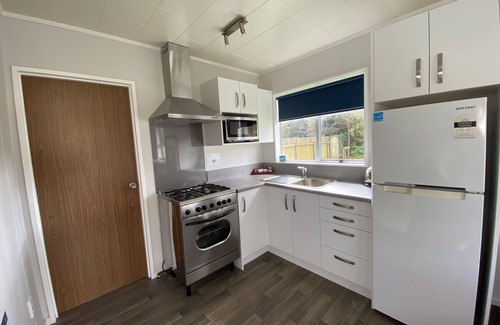Whanganui Other | Whanganui River Top 10 Holiday Park