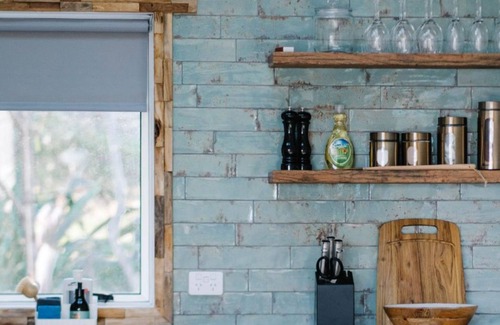 Nelson Region Cottage | Wharangi Cottage, Pepin Island