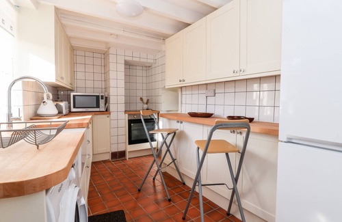 Llangollen Cottage | Wharf Cottage