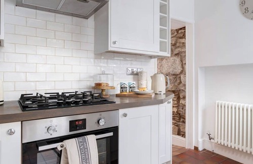 Cartmel House | Wharton Cottage Lake District Retreat
