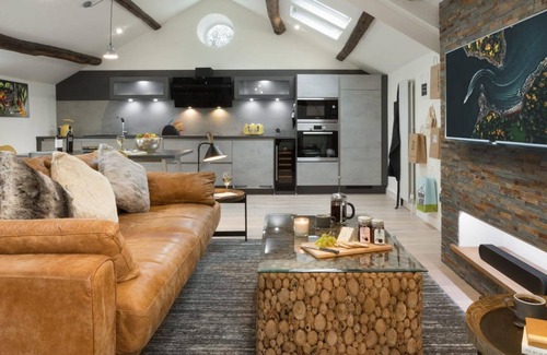 Cartmel House | Wharton House Mews in Cartmel Lake District