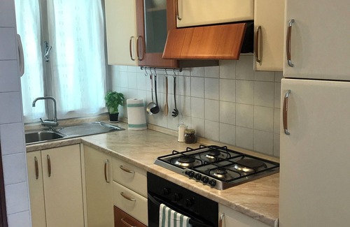 Udine Apartment | What a pleasure! Udine downtown with parking space