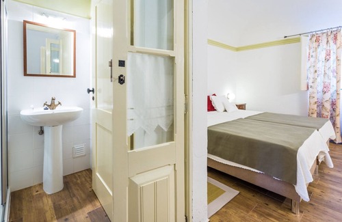 Sousel Bed & Breakfast | Wheel Inn, Winter Room