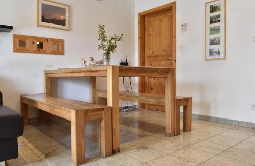 Varsberg House | Wheelchair-Friendly Escape