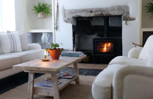 St. Mabyn House | Wheelwright House