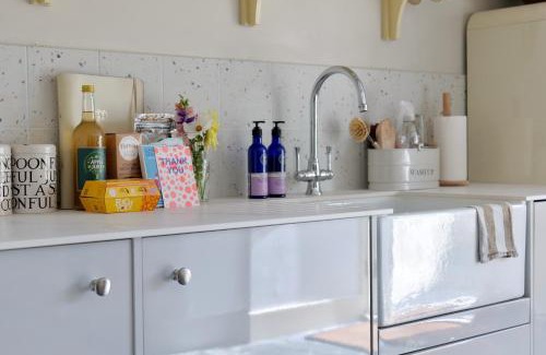 St. Mabyn House | Wheelwright House