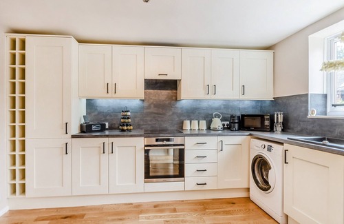 Ashbourne Cottage | Wheelwright's Cottage