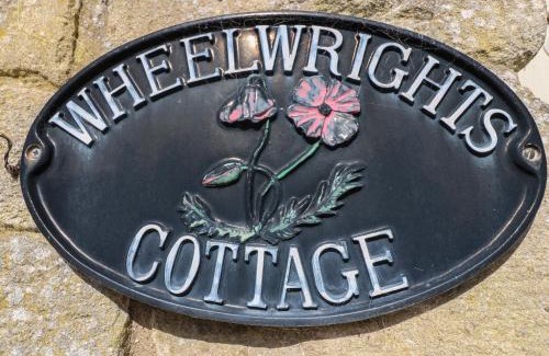Corby Glen House | Wheelwrights Cottage