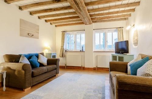 Rumburgh House | Wheelwrights Cottage