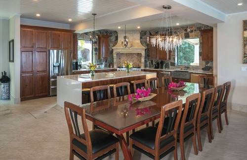 Maho Bay Quarter Villa | When You Want The Very Best! Brand New, Breathtaking Views/Sunsets, Peter Bay