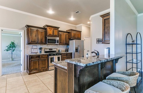 Yukon House | Where Comfort Meets Luxury