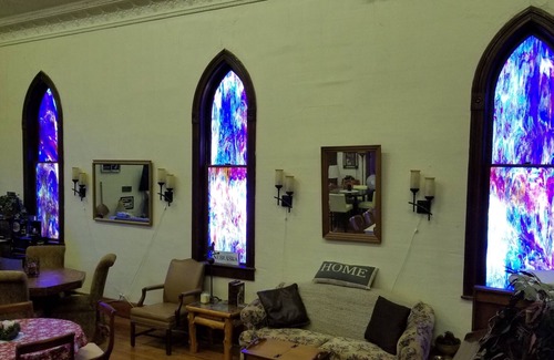 Beaver City House | Where family & friends gather