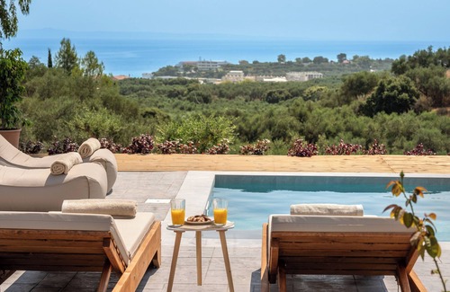 Planos Villa | Where Sea Views and Serenity Meet