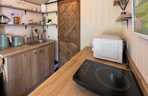 Kirkby on Bain Cottage | Whether you seek relaxation, adventure, or both, this idyllic retreat promises a memorable stay.