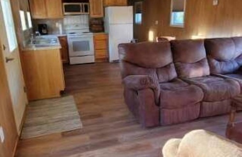 Jefferson County House | Whiskey Creek Retreat