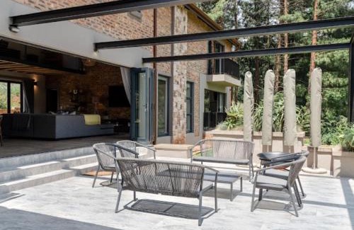 Dullstroom Villa | Whiskey Creek