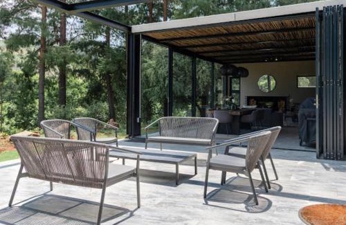 Dullstroom Villa | Whiskey Creek