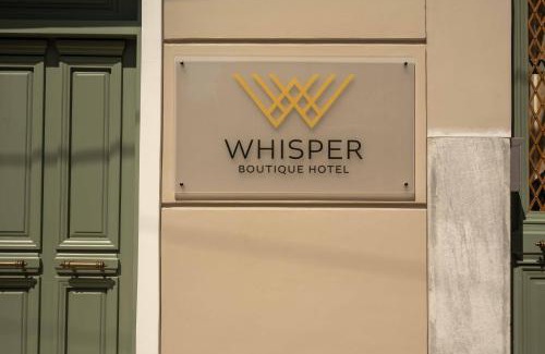 Monastiraki Apartment | Whisper Athens Suites