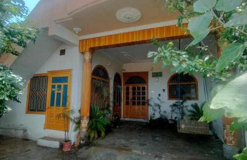 Khokhar Maira House | Whispering Fields