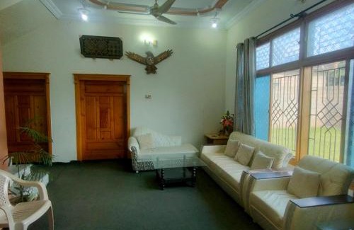 Khokhar Maira House | Whispering Fields