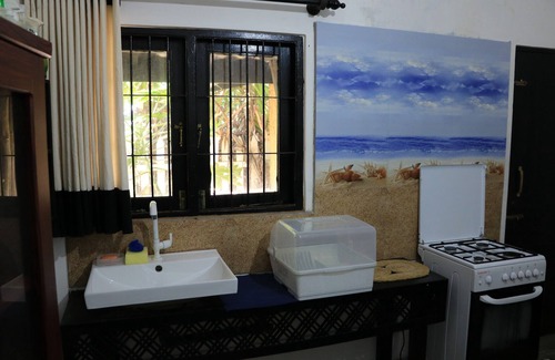 Panadura House | Whispering Ocean