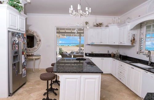 Belair Villa | Whispering Palms