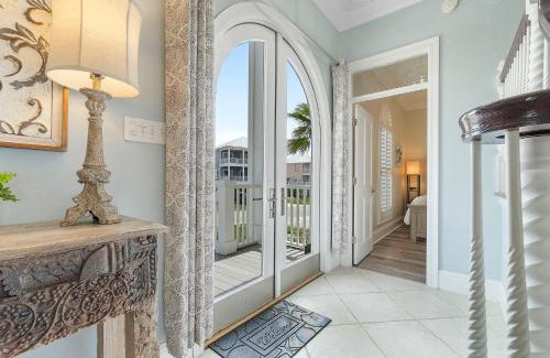 Morgantown House | Whispering Palms Beach House