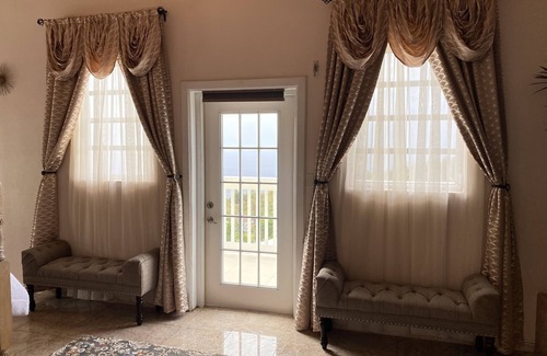 Caret Bay House | Whispering Palms Luxurious Estate
