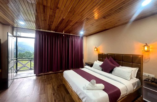 Mangan Hotel | Whispering Pines Lachung