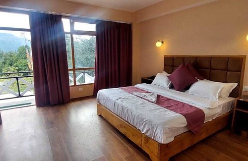 Mangan Hotel | Whispering Pines Lachung