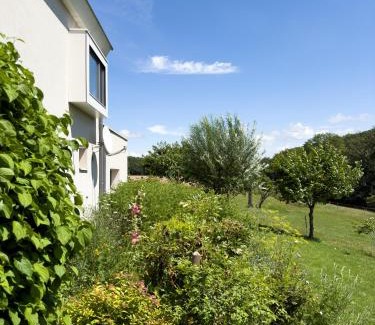 Vallee de lErnz Apartment | Whispering Pines